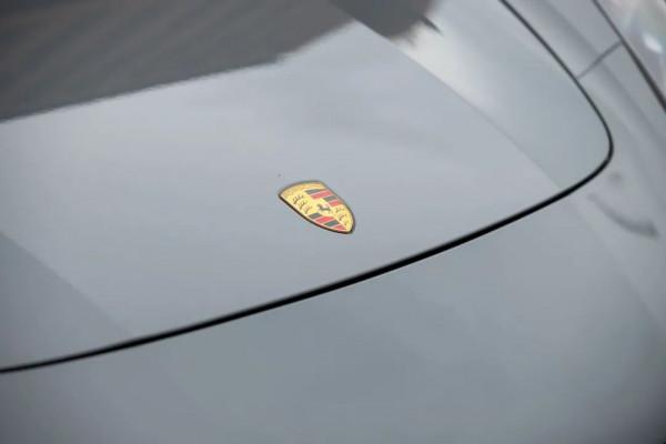 保時捷的守正出奇之策,帕梅獵裝處處引人入勝 保時捷的守正出奇之策,帕梅獵裝處處引人入勝