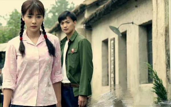 週一圍給朱丹最低調的愛，好的愛情就是要最適合的，要不分勝負