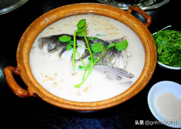 盤點萊蕪的四大名吃美食