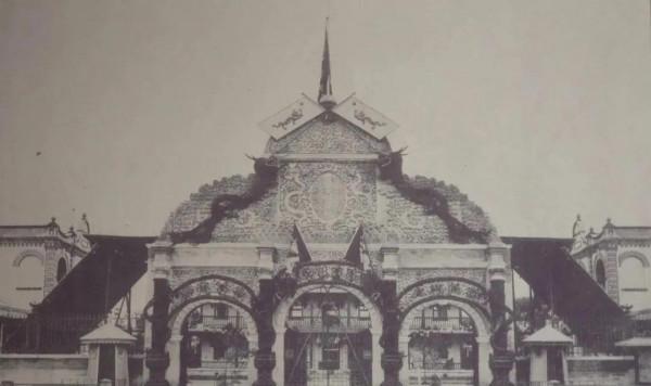 大清國候補皇帝——寶慶皇帝的一生 大清國候補皇帝——寶慶皇帝的一生