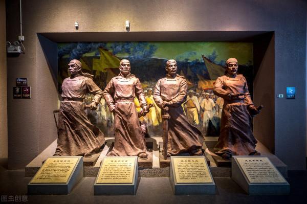 近代歷史中的屈辱與抗爭，激勵著我輩知恥而後勇、自強不息