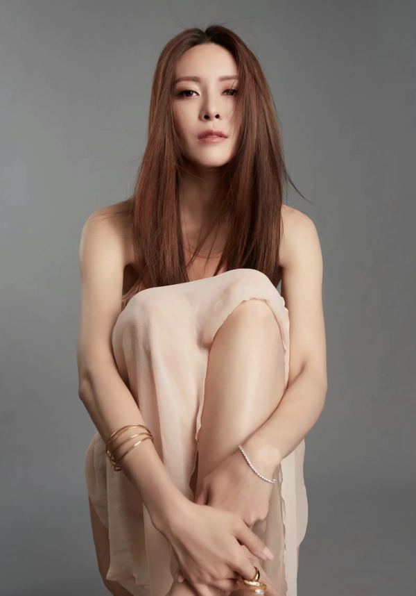 娛樂記憶 | 歲月留痕 動人心扉 張曦文