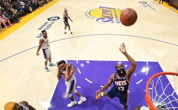 比爾要2.3億哈登要2.7億，奇才籃網恐要交易，西帝成杜少最佳搭檔