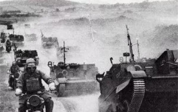 諾門罕的昭和笑話:投毒害死自己人,罐頭堆成山卻看著士兵餓死 諾門罕的昭和笑話:投毒害死自己人,罐頭堆成山卻看著士兵餓死