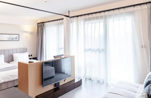 新挖到&quot;國內版小鎌倉&quot;！打卡火爆全網孤獨圖書館，人少景美趕緊去