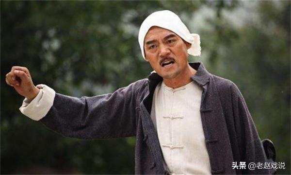 那素芝口碑暴跌，馬九斤演技飽受詬病，《打狗棍》演員現狀如何？