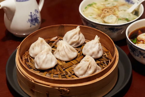 全國最誘人的15種早餐，你的家鄉上榜了沒