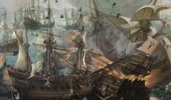 中國元朝時期十大戰役