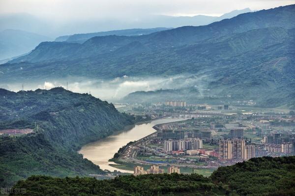 四川這三座小城，空氣好環境佳，低消費，適合養老，有你家鄉嗎