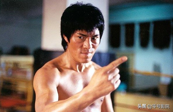 盤點：十二個版本的民族英雄陳真，李連杰既是致敬，也是超越