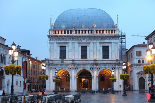 你不知道的世界冷知識（5）關於義大利