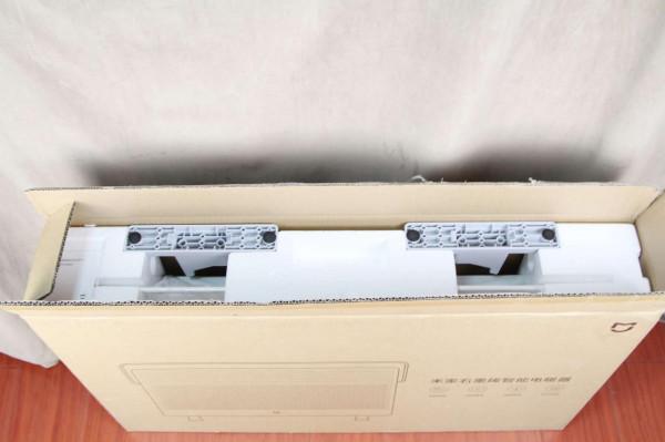 冬日沐浴，想暖即暖——米家石墨烯電暖器