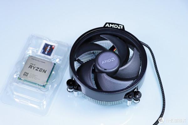 裝機靜音無光 5600G 主機測試：完美執行永劫無間等3A大作