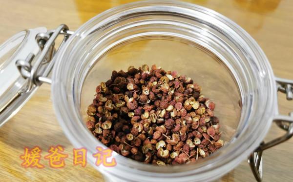 別拿花椒只當調味品用，在生活中的作用也不少，長見識了