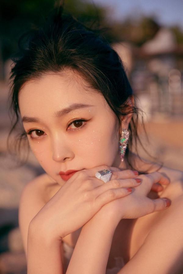 宋軼,旗袍美人 宋軼,旗袍美人