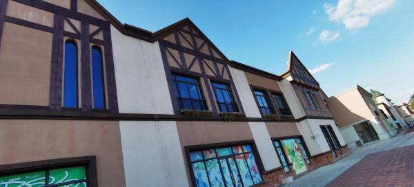 打卡世貿深坑酒店