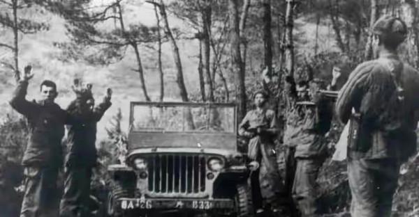 朝戰：毛主席和彭總在戰略指導上是如何運籌帷幄，招招制敵的？