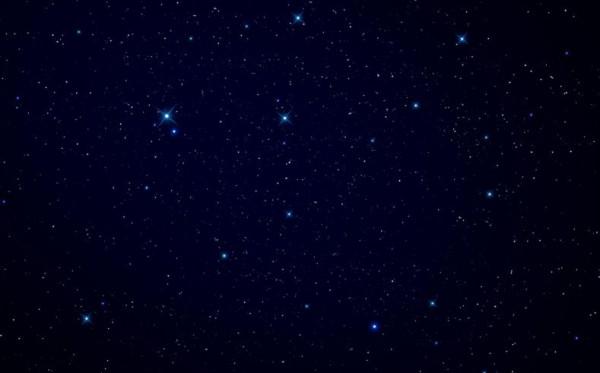 已知宇宙中最大的恆星是哪一顆？人類的飛行器繞它飛一圈要多久？