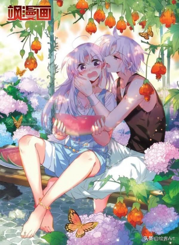 連載十年,一代人的青春回憶,親媽製糖,甜度有保證 連載十年,一代人的青春回憶,親媽製糖,甜度有保證