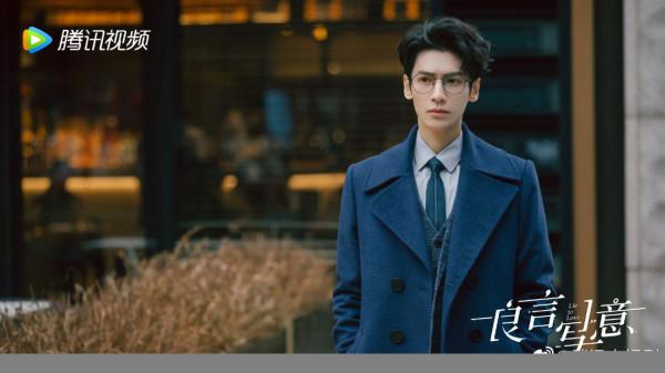 2022鵝廠片單:肖戰、楊冪、張若昀、胡歌、楊洋、許凱、羅雲熙 2022鵝廠片單:肖戰、楊冪、張若昀、胡歌、楊洋、許凱、羅雲熙