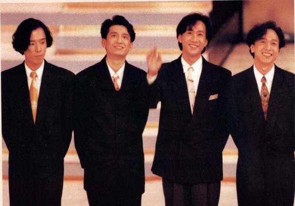 9位英年早逝的明星，各有各的原因，最大42歲，最小22歲