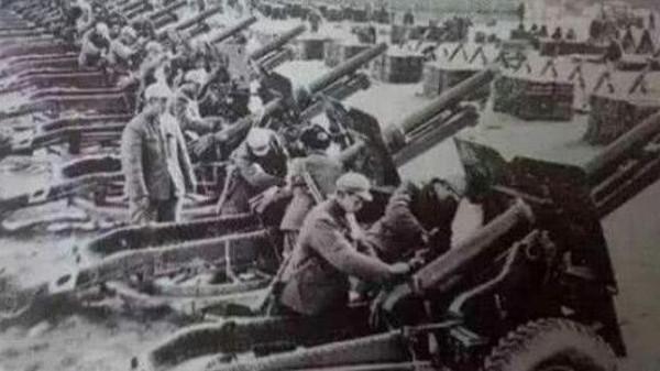 1962年我軍大敗印度後,將所有繳獲裝備歸還,為何反成印軍恥辱? 1962年我軍大敗印度後,將所有繳獲裝備歸還,為何反成印軍恥辱?