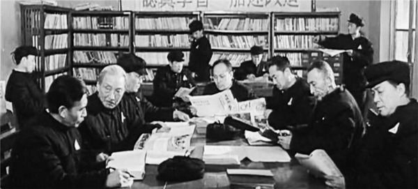 1950年,功德林戰犯聽說長津湖戰役後,為什麼各個淚目紛紛請戰? 1950年,功德林戰犯聽說長津湖戰役後,為什麼各個淚目紛紛請戰?