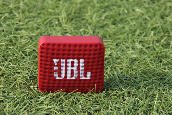“濃縮的都是精華”：JBL GO2行動式藍芽音箱評測