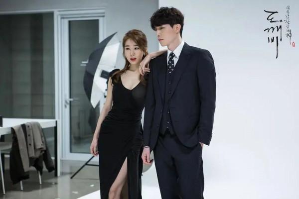 以為是暗黑懸疑韓劇，結果分分鐘笑出腹肌！李棟旭演了部8分爆款