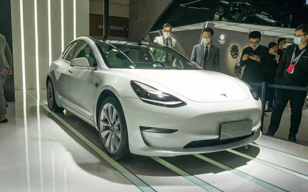 比亞迪漢戰勝Model 3？冬季續航最“保真”資料，來了！