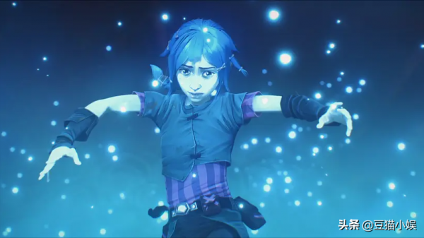 從人物特徵到動畫細節，審視「奧術」中的優勢何在