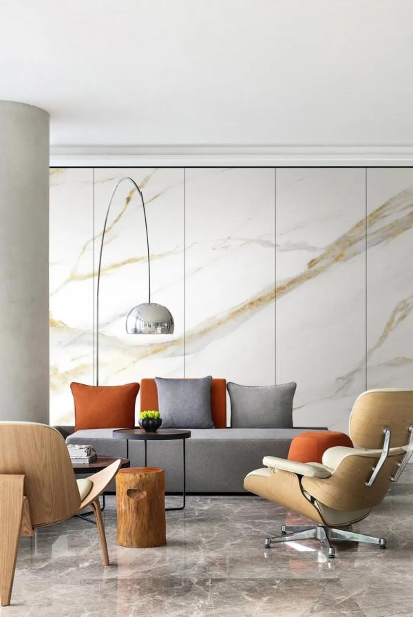 學會這4種搭配,和辣眼睛的電視背景牆說bye-bye 學會這4種搭配,和辣眼睛的電視背景牆說bye-bye