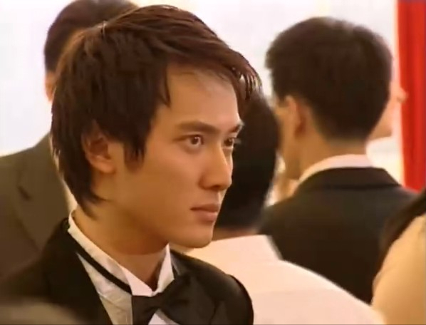 重溫《男才女貌》:蘇拉很愛邱石,她為何還要逃婚?終於懂了 重溫《男才女貌》:蘇拉很愛邱石,她為何還要逃婚?終於懂了