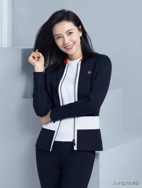 高圓圓365張高畫質美圖，全網直擊美不勝收的“顏值擔當”