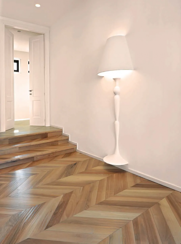 出圈預定！奢華家裝，一秒穿越至義大利