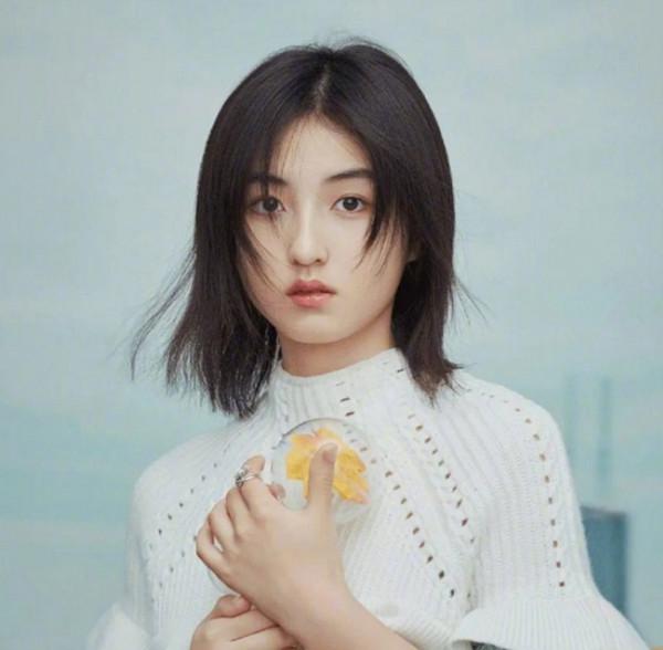 這7位童星五官等比例放大,有人一直好看,有人卻醜了 這7位童星五官等比例放大,有人一直好看,有人卻醜了