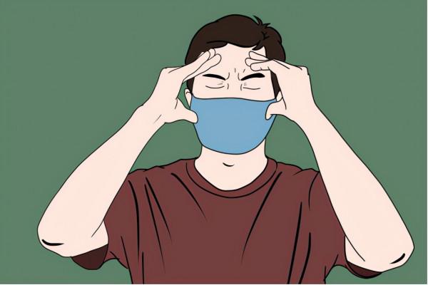 經常頭疼有可能是腦膠質瘤! 經常頭疼有可能是腦膠質瘤!