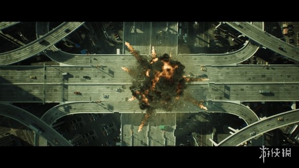 虛幻5駭客帝國演示demo具體引數！數毛社評駭客帝國demo