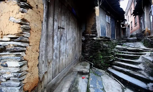 蜀河古鎮:遺落在人間至美的古鎮,是一個你無法錯過的地方 蜀河古鎮:遺落在人間至美的古鎮,是一個你無法錯過的地方