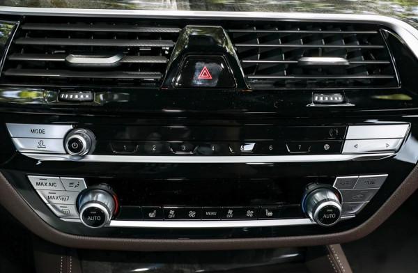 BBA神仙打架,56E再添新丁!2021款寶馬5系你相中了沒? BBA神仙打架,56E再添新丁!2021款寶馬5系你相中了沒?