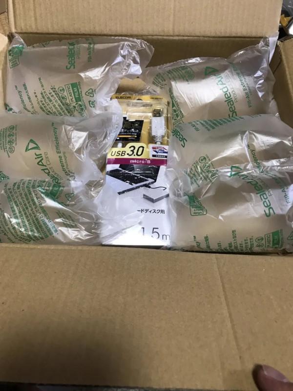 以&OpenCurlyDoubleQuote;過度包裝&rdquo;出名的日本商店們，也開始反思了