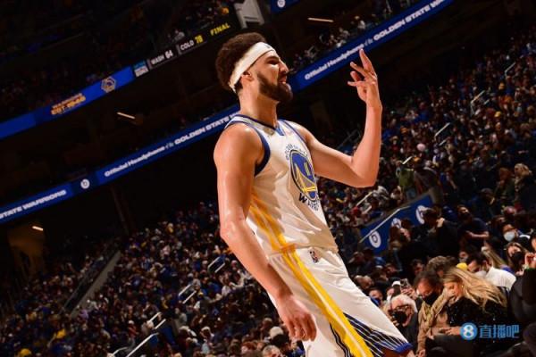 為何克萊復出後比此前更具侵略性?科爾:我覺得克萊只是看到空位 為何克萊復出後比此前更具侵略性?科爾:我覺得克萊只是看到空位