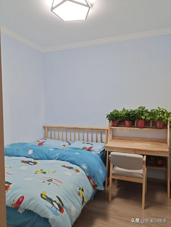 入住一個月後才發現，不弔頂不做電視牆，生活太舒服啦，分享一下