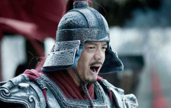 在古代，扛旗兵為何不帶武器還敢衝鋒在前，他們在戰場上有何用？