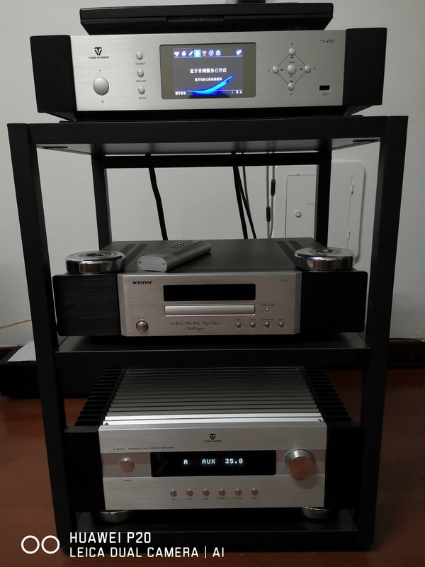 燒友玩過N款音箱後，總結的發燒心得