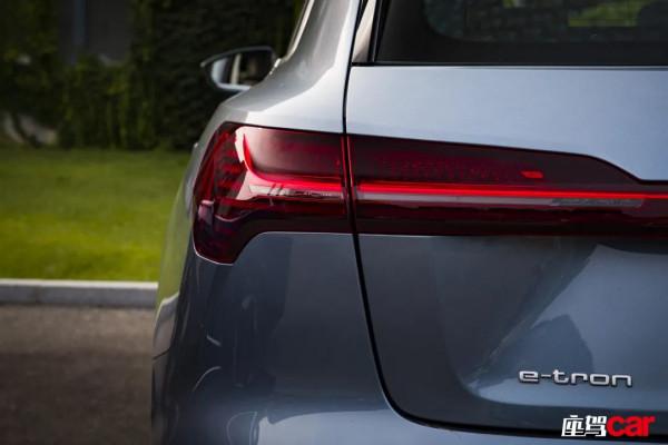 志同道合——奧迪e-tron vs 寶馬iX3 | 傳統豪強組團吹響電氣化號角（三）
