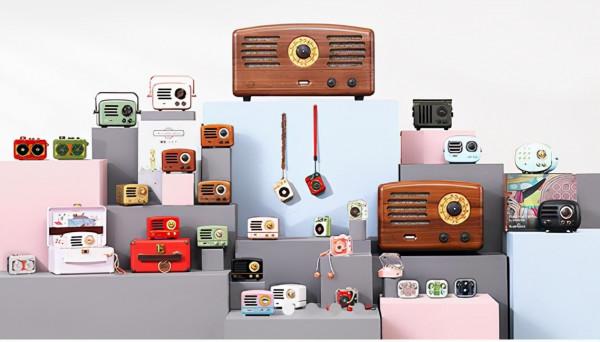 近60歲才創業,7度獲得美國CES大獎,硬生生把朝陽音響產業盤活 近60歲才創業,7度獲得美國CES大獎,硬生生把朝陽音響產業盤活