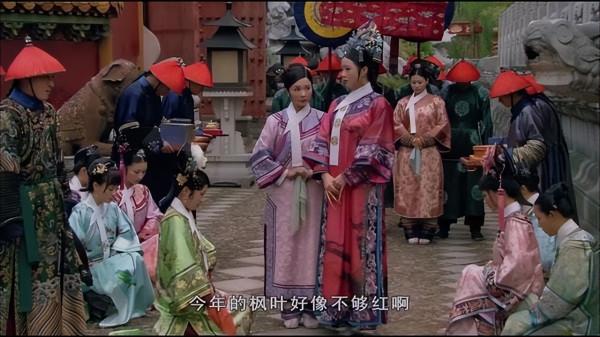 《甄嬛傳》幾位娘娘現狀：有人事業愛情雙豐收，有人淪為無戲可拍