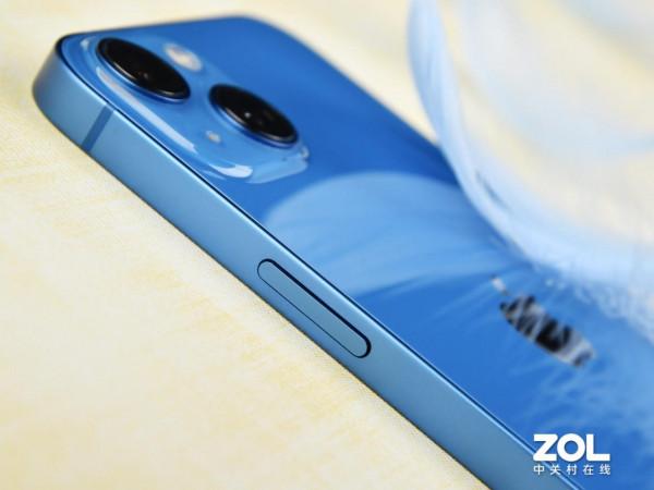 iPhone 13圖賞:缺了高刷,晶片閹割,十三依然香? iPhone 13圖賞:缺了高刷,晶片閹割,十三依然香?