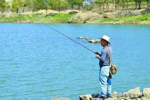 冬釣該如何用餌？幾個要點掌握好了，漁獲自然不是問題
